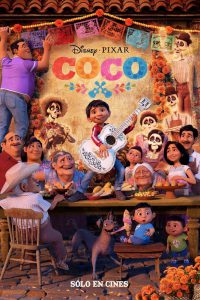 Poster-coco