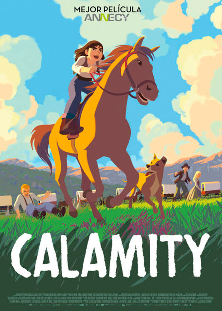 Cartel-calamity