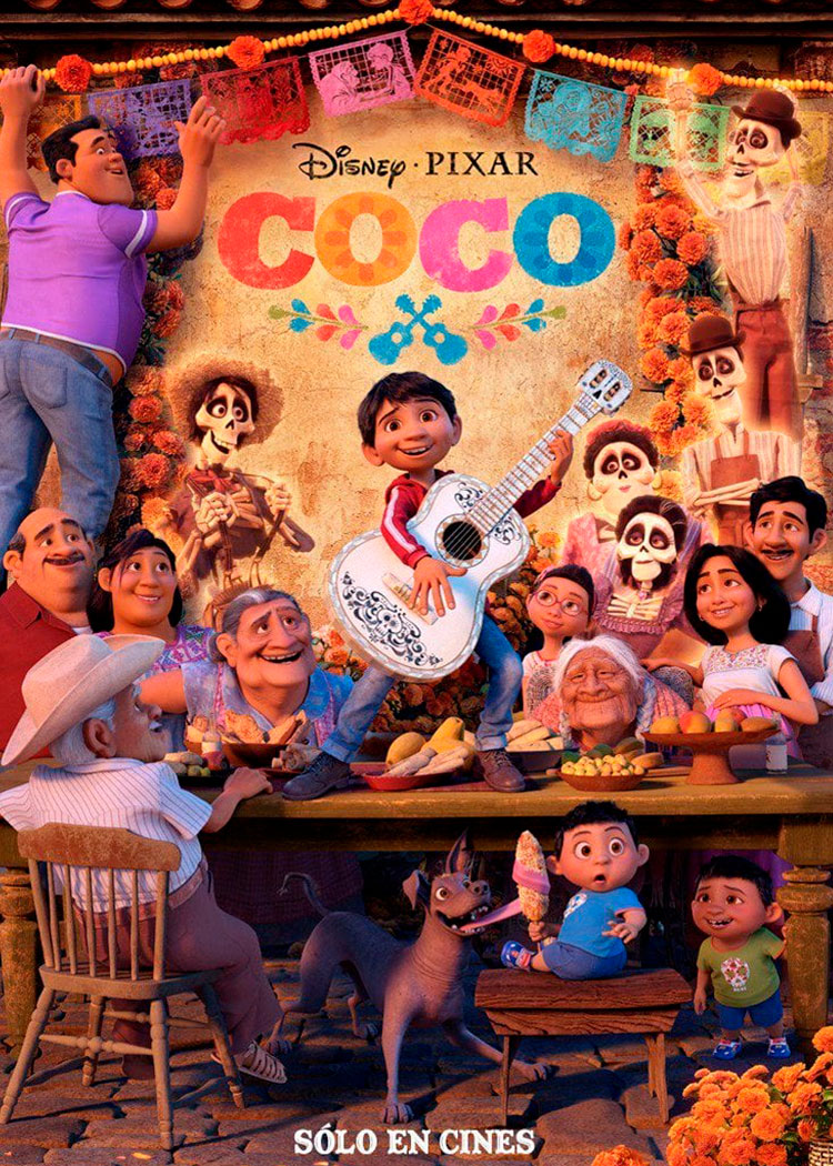Poster-coco